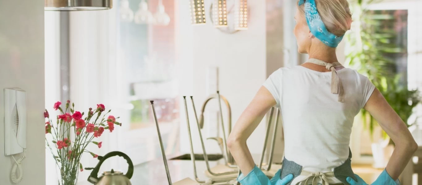 Μήπως το κάνετε κι εσείς; - Αυτό είναι το πιο συνηθισμένο λάθος στην κουζίνα